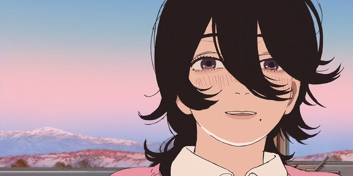 Ya está preseleccionada a los Oscars 2025. Ya está preseleccionada a los Oscars 2025.