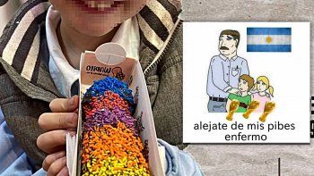 Autodestruidos en segundos. Autodestruidos en segundos.