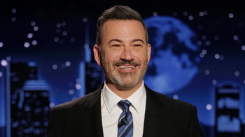 Tras una semana suspendido por Disney, Jimmy Kimmel regresó a la TV: monólogo emocional, críticas al gobierno y defensa feroz de la libertad de expresión. Tras una semana suspendido por Disney, Jimmy Kimmel regresó a la TV: monólogo emocional, críticas al gobierno y defensa feroz de la libertad de expresión.