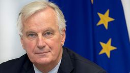 altText(Michel Barnier, el nuevo candidato que amenaza a Macron (¿?))}
