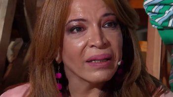 Acusan a Lizy Tagliani y su imagen pública tambalea. Acusan a Lizy Tagliani y su imagen pública tambalea.