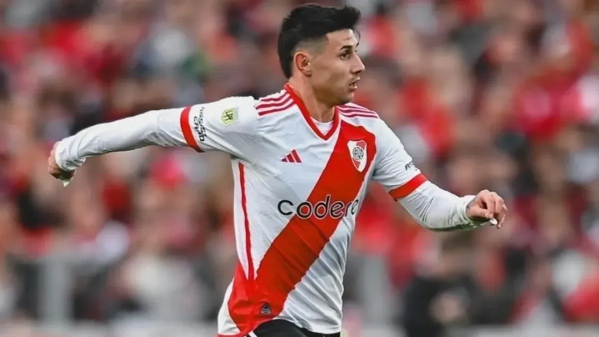 River y un año ambiguo