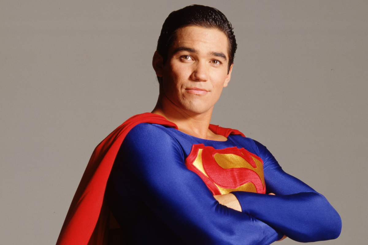 Dean Cain, ex Superman, criticó con todo esta visión y pidió que no toquen personajes clásicos. Sus comentarios sobre inmigración encendieron la polémica y generaron ruido en redes y medios. Dean Cain, ex Superman, criticó con todo esta visión y pidió que no toquen personajes clásicos. Sus comentarios sobre inmigración encendieron la polémica y generaron ruido en redes y medios.