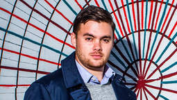 Matt Schlicht, fundador de Moltbook. Matt Schlicht, fundador de Moltbook.