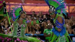 altText(Vuelve el carnaval de Río.. ¡ todos a sambar!)}