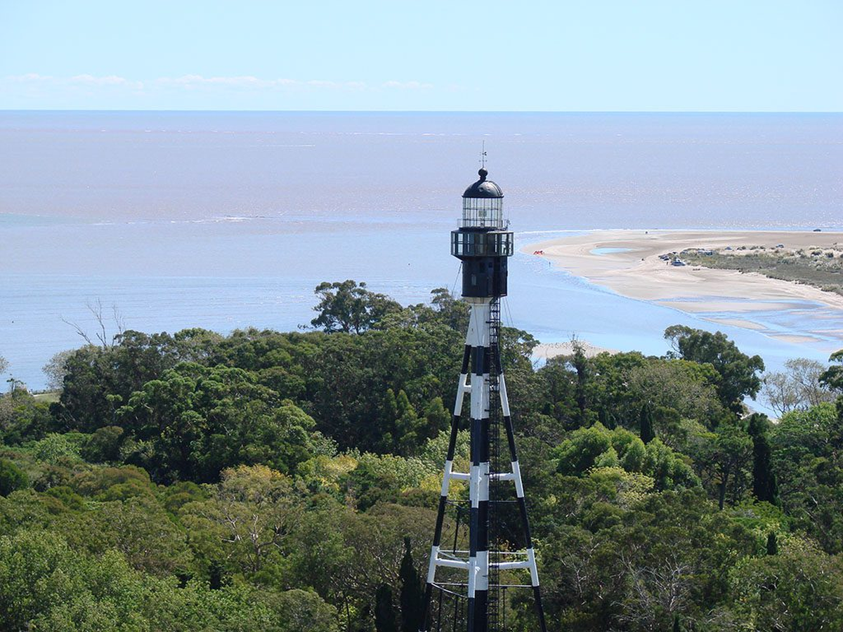 Estas termas ubicadas en Buenos Aires están muy cerca de la playa. (Foto: Termas Marinas Park). Estas termas ubicadas en Buenos Aires están muy cerca de la playa. (Foto: Termas Marinas Park).