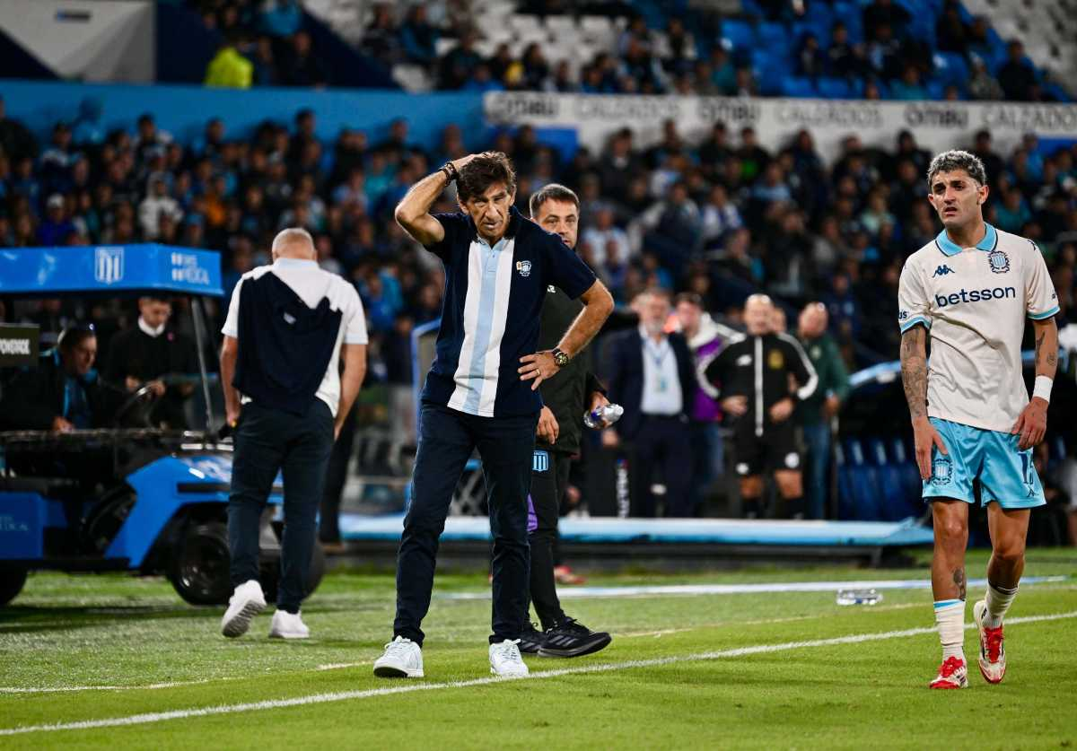 La Academia de Costas consiguió un triunfo más que necesario en el Torneo Apertura La Academia de Costas consiguió un triunfo más que necesario en el Torneo Apertura