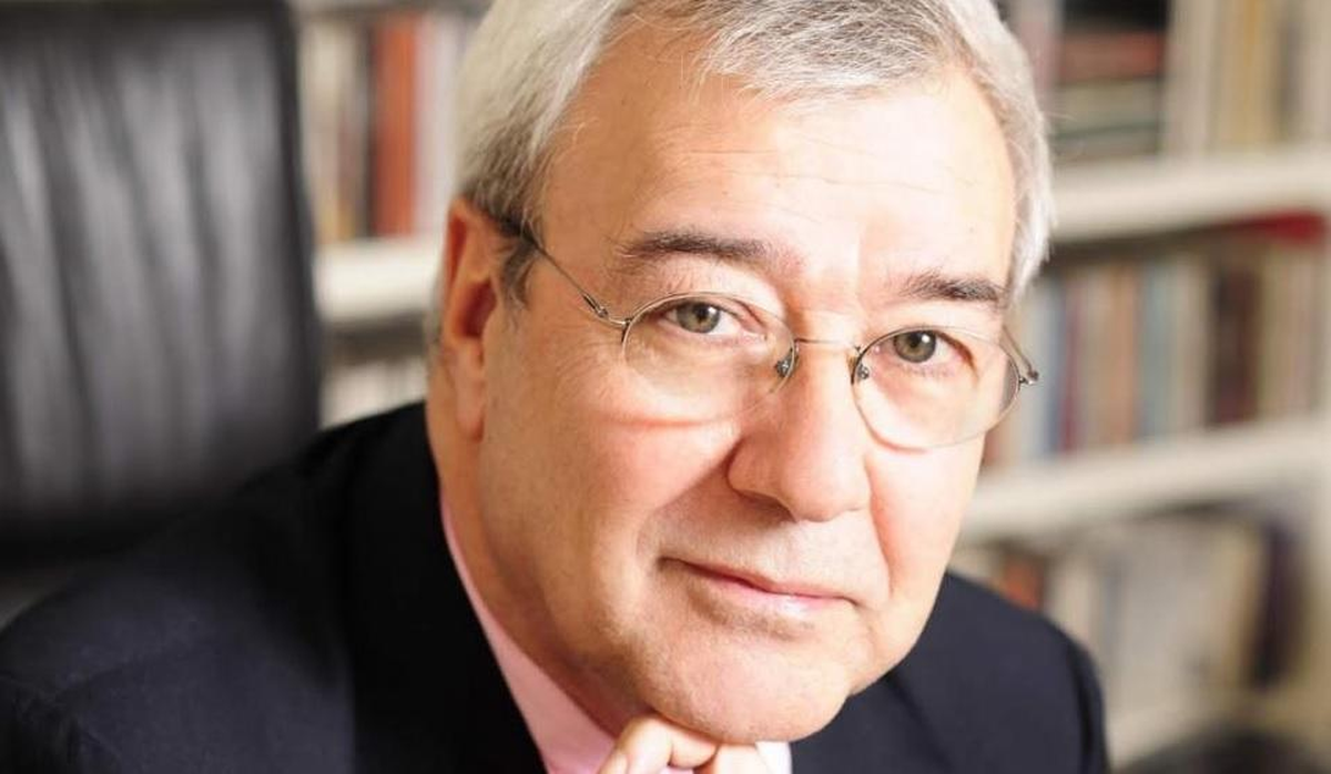 "A Milei le interesa el índice de la inflación. A medida que baje, crecerá el poder adquisitivo". "A Milei le interesa el índice de la inflación. A medida que baje, crecerá el poder adquisitivo". 