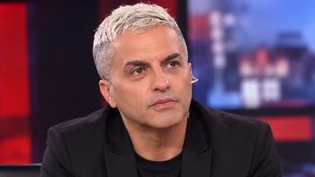 Ángel de Brito anticipó el fin de una etapa en LAM y abrió la puerta a un cambio de pantalla