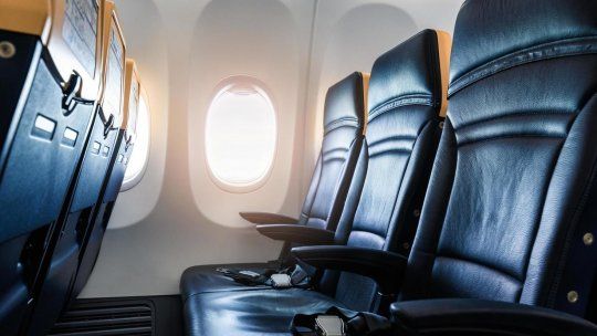 2x1 en vuelos: aerolínea se volvió loca y lanzó descuentos especiales. 2x1 en vuelos: aerolínea se volvió loca y lanzó descuentos especiales.