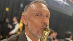 El estremecedor relato del periodista David Kavlin luego de sufrir un infarto: Llegué muerto. El estremecedor relato del periodista David Kavlin luego de sufrir un infarto: Llegué muerto.