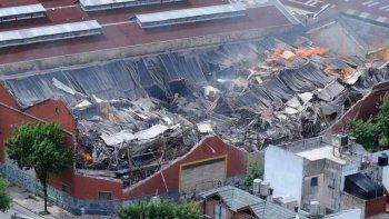 anularon los procesamientos del caso iron mountain anularon los procesamientos del caso iron mountain