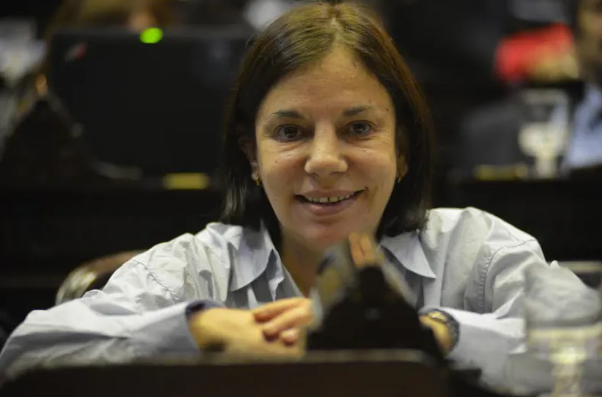 Sandra Mendoza, ex diputada y ex esposa de Jorge Capitanich, murió a los 62 años.