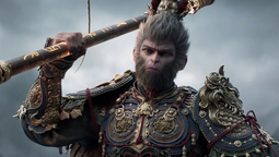 En apenas un día, el videojuego chino Black Myth: Wukong acaparó varios récords de Steam, siendo el más descargado y el más jugado simultáneamente.