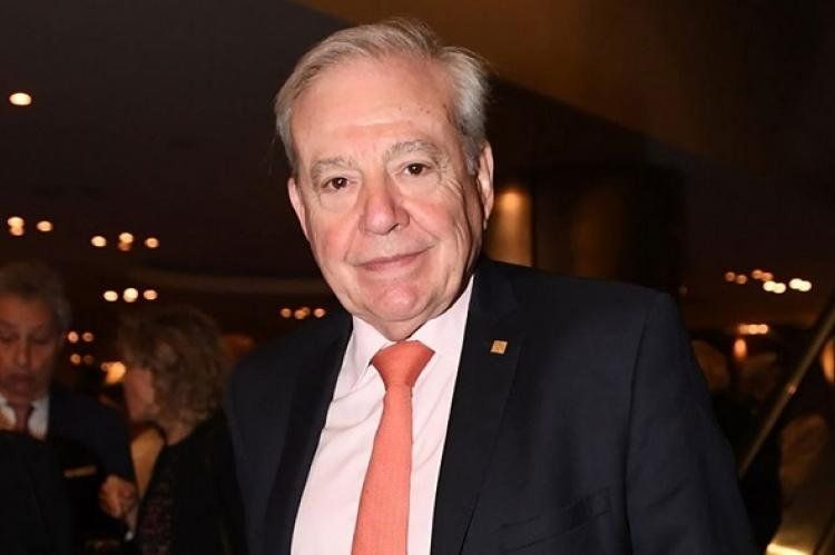 El diputado dijo que la idea del Presidente es lograr la impunidad.