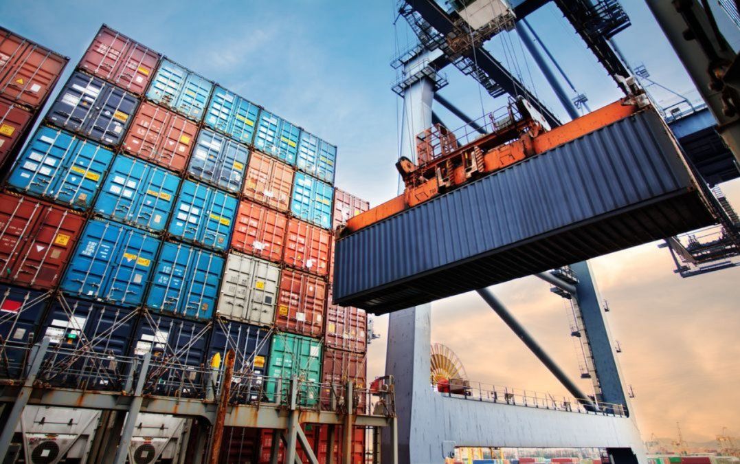 Balanza comercial ya marca 14 meses consecutivos con saldo positivo.