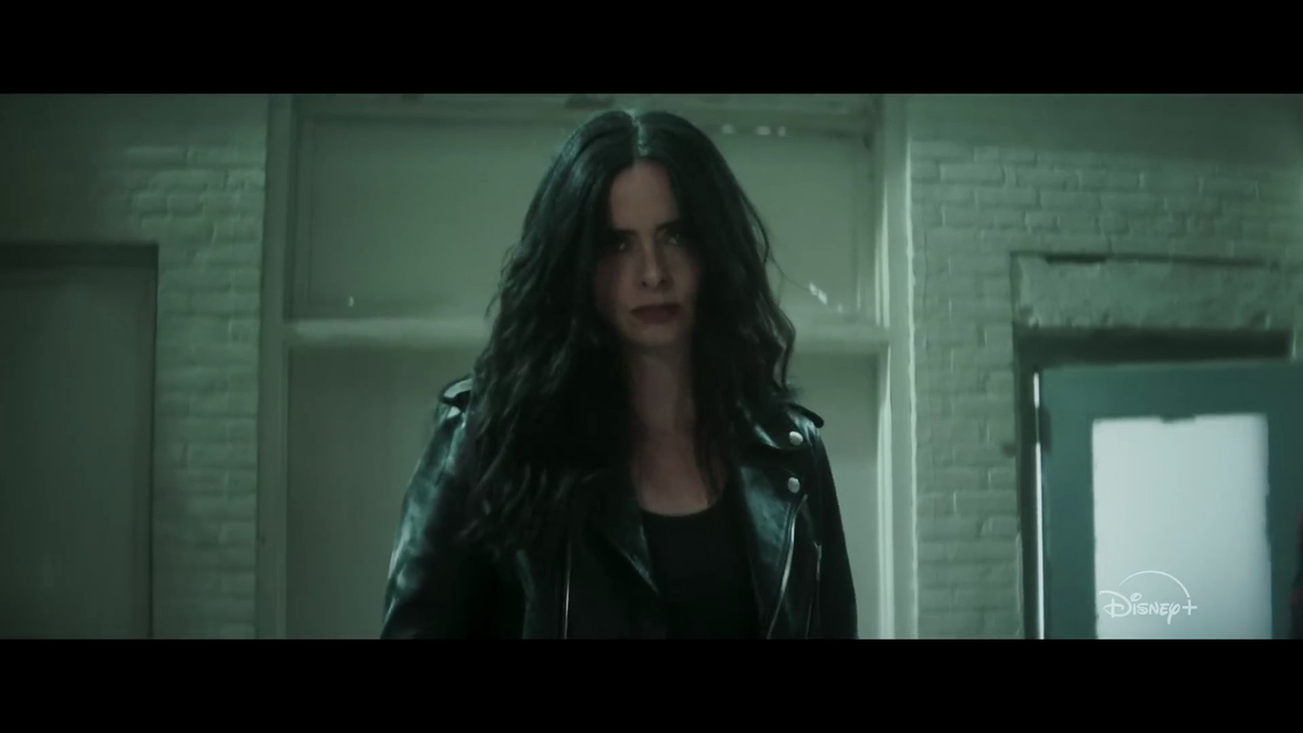 El tráiler confirmó el regreso de Jessica Jones y Foggy Nelson, detonando las redes argentinas y marcando el relanzamiento del universo urbano de Marvel. El tráiler confirmó el regreso de Jessica Jones y Foggy Nelson, detonando las redes argentinas y marcando el relanzamiento del universo urbano de Marvel.
