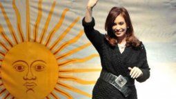 altText(Cristina 'descubrió' que hay violencia en el fútbol)}