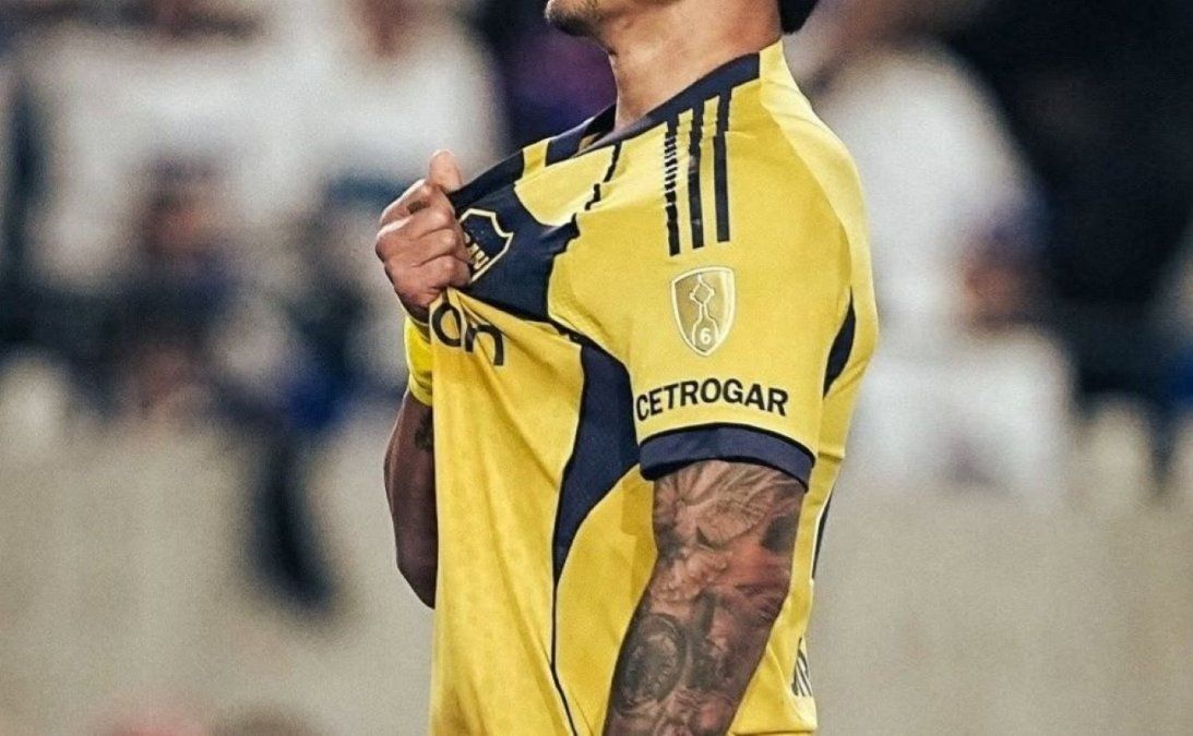 Conmoción en Boca por el jugador que se pierde el resto de la temporada por lesión