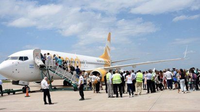 ¿Lo barato sale caro? Pasajeros estallaron contra Flybondi