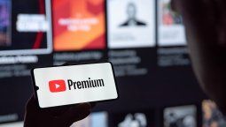 Usuarios de YouTube Premium en jaque.
