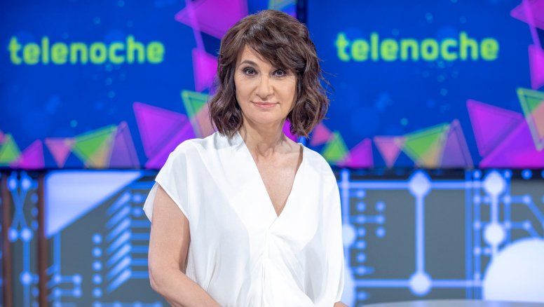 La Nación: A Luis Novaresio se le suma María Laura Santillán