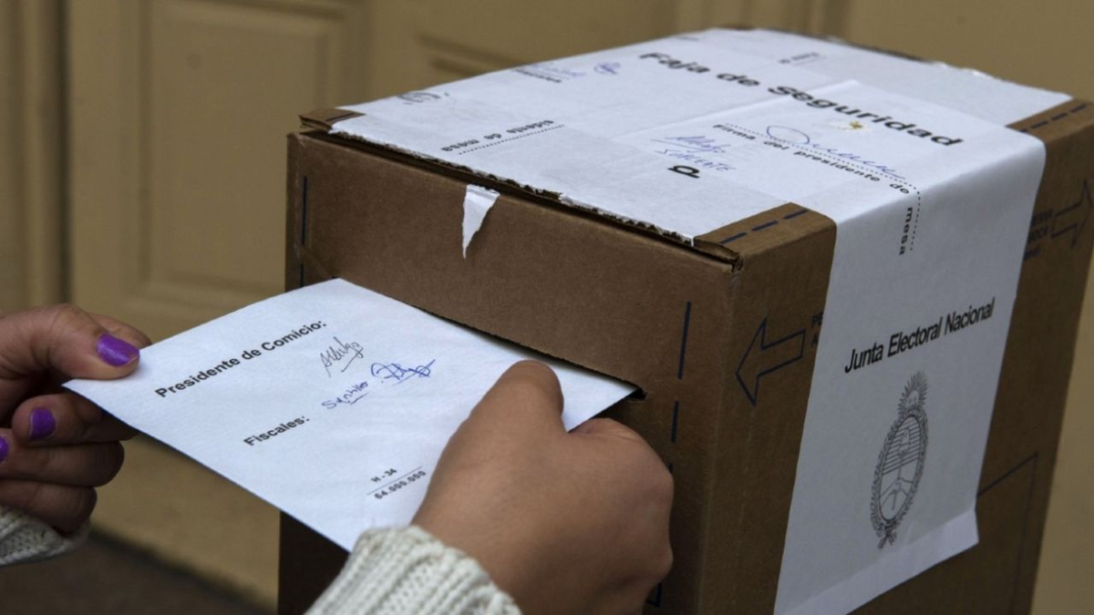 PASO 2021: consulta el padrón electoral.