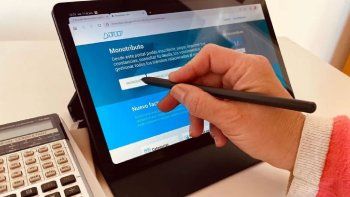 monotributo: asi podes verificar tus deudas con arca y mantener las cuentas al dia monotributo: asi podes verificar tus deudas con arca y mantener las cuentas al dia