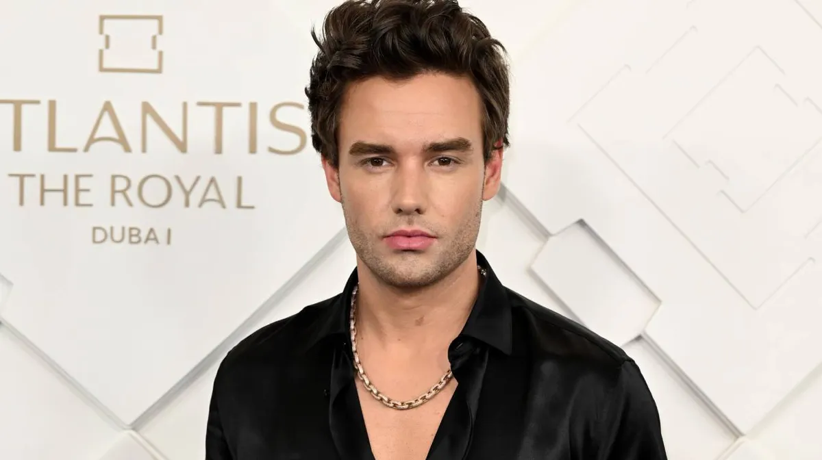 Liam Payne sufrió politraumatismos y hemorragias tanto internas como externas. Liam Payne sufrió politraumatismos y hemorragias tanto internas como externas.