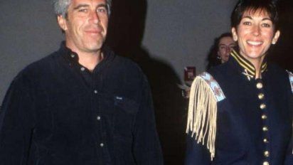 El fantasma de Jeffrey Epstein aparece en el divorcio de los Gates