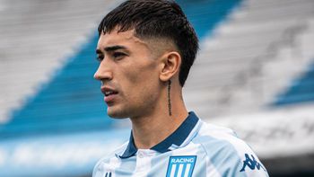 Santiago Solari desató el escándalo en Racing: Patadas, discusión y polémica. FOTO: INSTAGRAM SANTIAGO SOLARI. Santiago Solari desató el escándalo en Racing: Patadas, discusión y polémica. FOTO: INSTAGRAM SANTIAGO SOLARI.