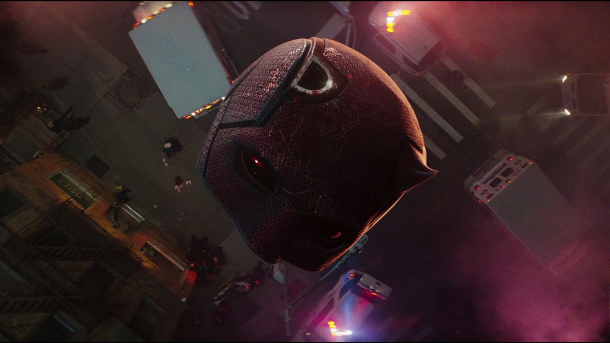 En marzo llega a Disney+ Daredevil: Born Again, la continuación de la historia de Matt Murdock y su lucha contra el crimen pero con un nuevo punto de partida.