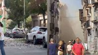 Terremotos: Granada, en España, suma cientos de eventos sísmicos en pocos días. Imagen:&nbsp;@MeteoAlhambra en X.