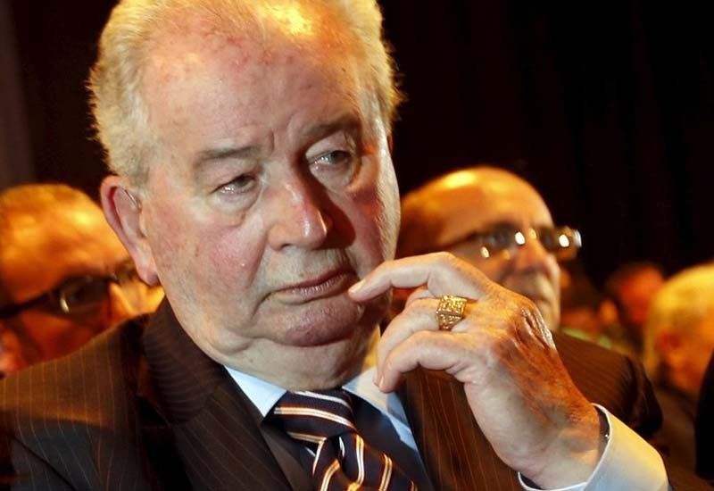 ¿Cómo eran los balances de AFA con Julio Grondona, en particular cuando era socio de Grupo Clarín para la transmisión del fútbol profesional? ¿Cómo eran los balances de AFA con Julio Grondona, en particular cuando era socio de Grupo Clarín para la transmisión del fútbol profesional?