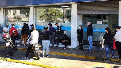 Aumento y bono ANSES por $20.000: Cuándo cobro y quiénes