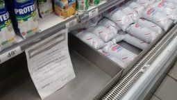 altText(Insisten que con el Presupuesto, “va a subir el precio de la leche de consumo masivo”)}