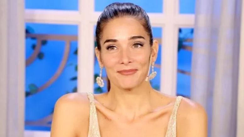 Franco Torchia pidió disculpas a Juana Viale y aseguró que le vendieron