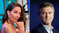 ¿Juana Viale y Mauricio Macru juntos? Esto es lo que ha dicho la conductora. ¿Juana Viale y Mauricio Macru juntos? Esto es lo que ha dicho la conductora.