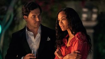 La miniserie de Netflix que tenés que ver cuanto antes. La miniserie de Netflix que tenés que ver cuanto antes.