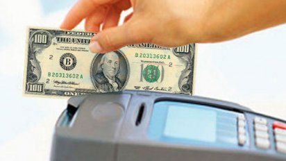 Dólar turista vs. dólar blue: Ojo al pagar la tarjeta de crédito y chau avivadas de agencias de viaje