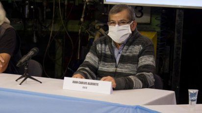 Hay otro diputado nacional con Coronavirus