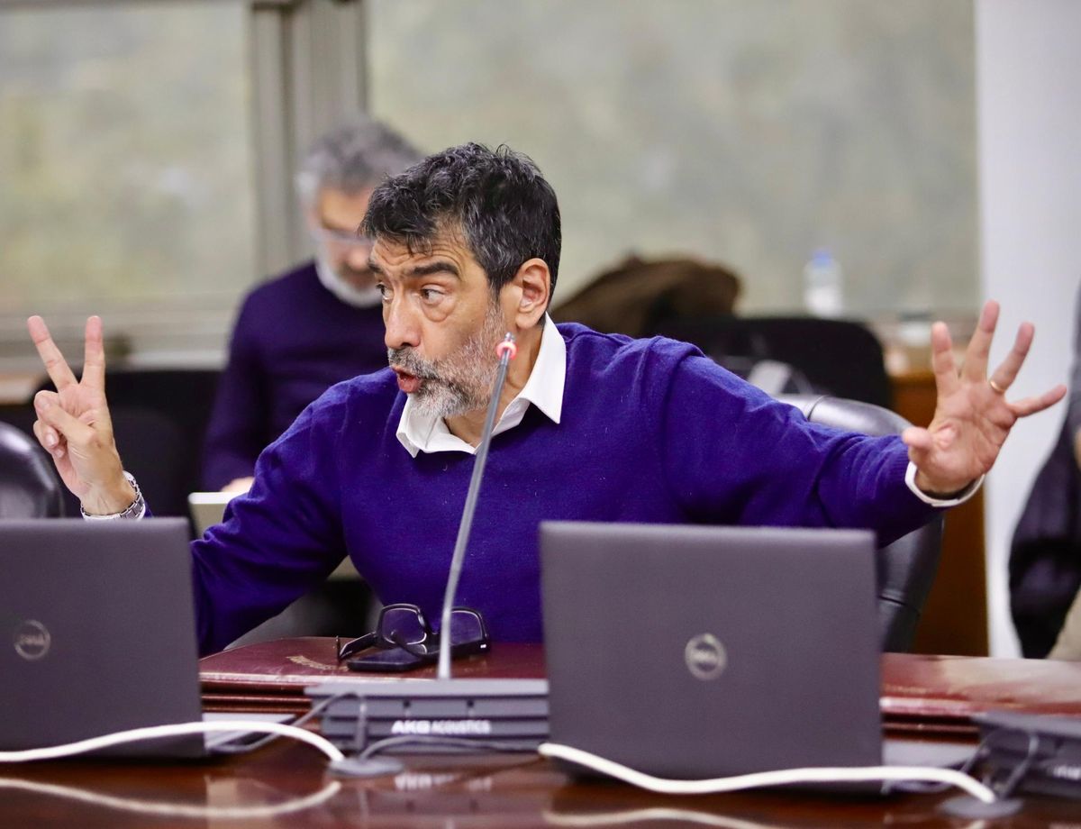 Rodolfo Tailhade.
