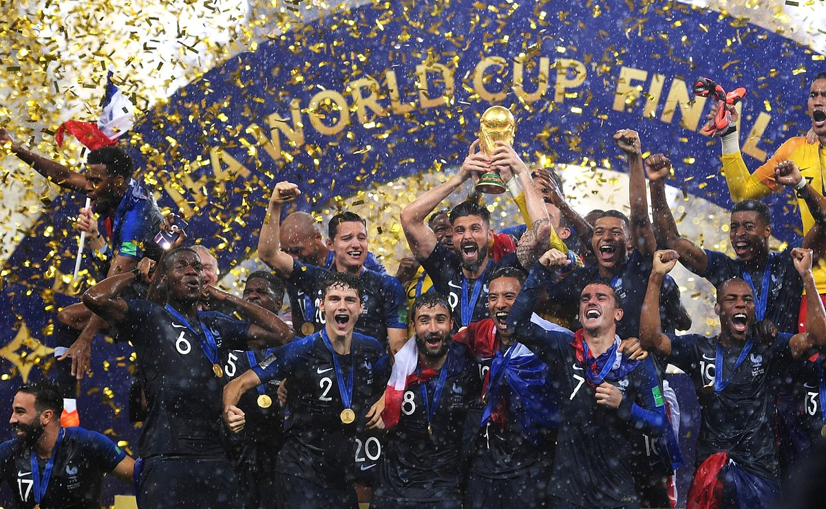 Mundial cada 2 años ¿Éxito o negocio?