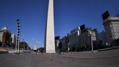 La cuarentena se extendería al menos hasta el 26 de mayo