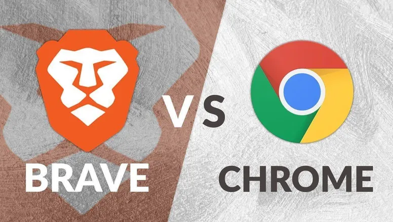 Chrome ya quedó atrás: Brave es más rápido, bloquea anuncios y te protege mejor