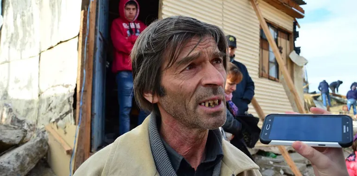 Los Nieves acumulan más de un centenar de denuncias penales en Comodoro Rivadavia. Los Nieves acumulan más de un centenar de denuncias penales en Comodoro Rivadavia.