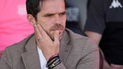 Fernando Gago