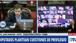 altText(Furia de JxC contra los diputados K: 