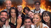 MasterChef está que arde: micrófonos abiertos, reproches y una interna inesperada calientan el reality más visto de Telefe. Nadie pudo anticipar lo que pasó. MasterChef está que arde: micrófonos abiertos, reproches y una interna inesperada calientan el reality más visto de Telefe. Nadie pudo anticipar lo que pasó.