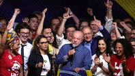 Lula da Silva